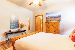 Villa (3 Bedrooms) | Property amenity