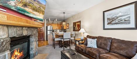 Apartment (1 Bedroom) | Front of property