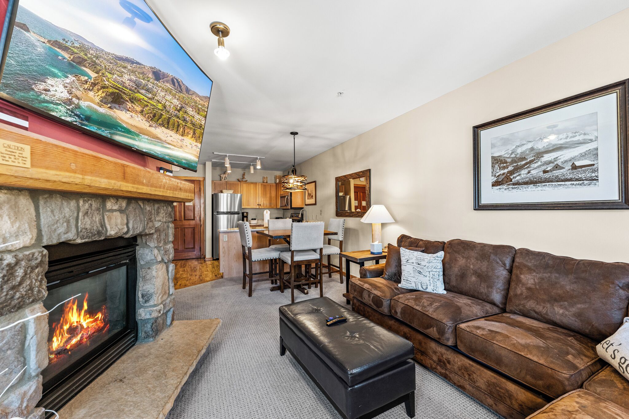 Apartment (1 Bedroom) | Front of property