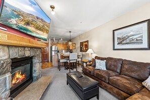 Apartment (1 Bedroom) | Front of property