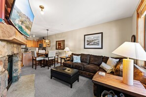 Apartment (1 Bedroom) | Property amenity - Dl8522-1 (Keystone)