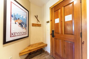 公寓 (1 Bedroom) | 外观