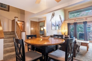 Condo (3 Bedrooms) | Exterior - Snowdance Manor #405 (Keystone)