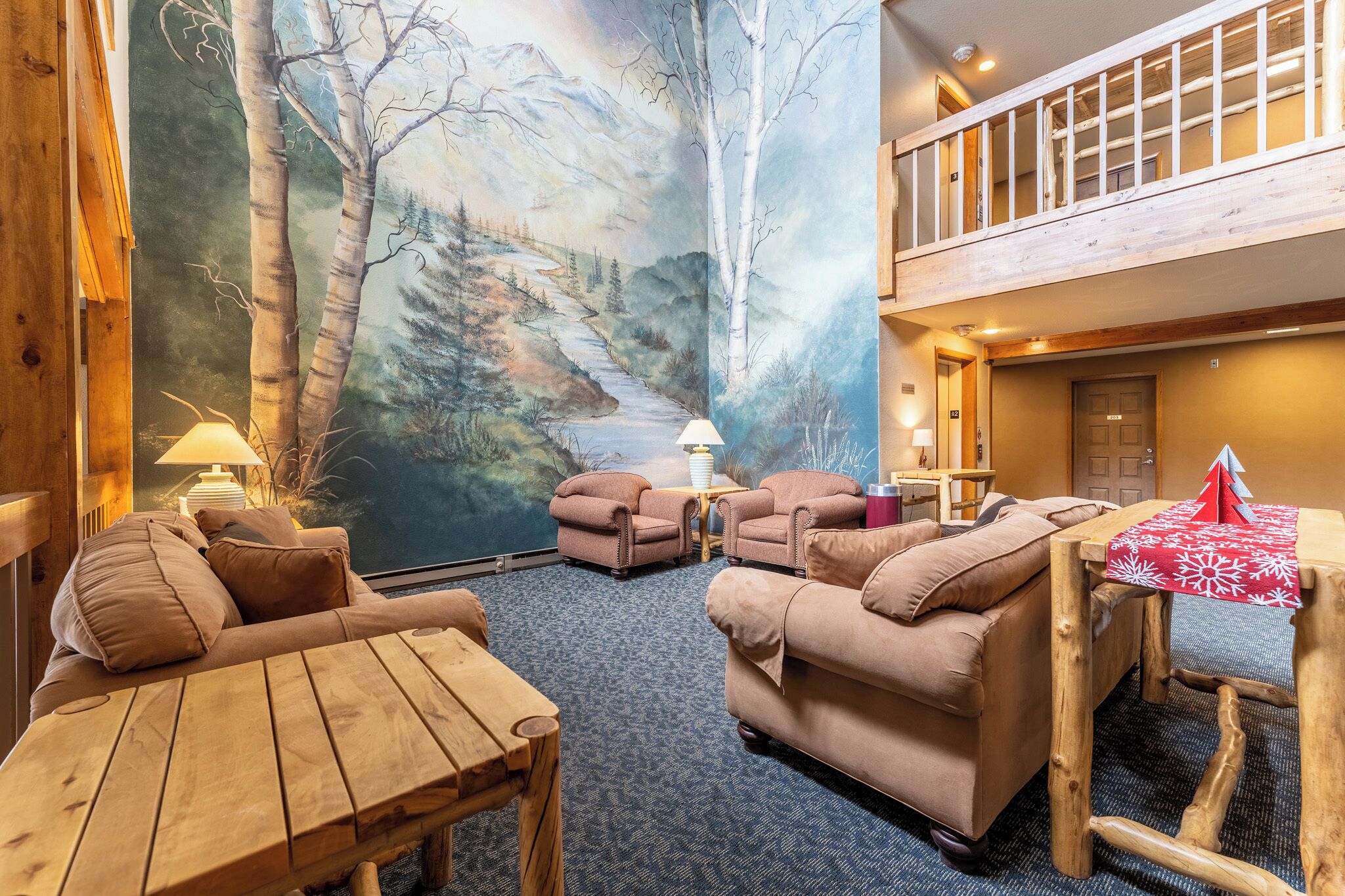 Condo (3 Bedrooms) | Exterior