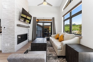 Apartment (2 Bedrooms) | Exterior