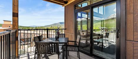 Apartamento (2 Bedrooms) | Fachada