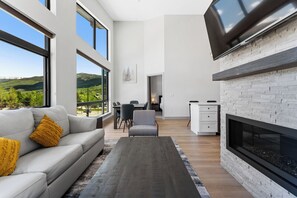 Appartement (2 Bedrooms) | Exterieur