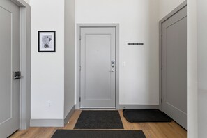 Apartment (2 Bedrooms) | Exterior