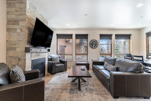 Apartment (2 Bedrooms) | Exterior