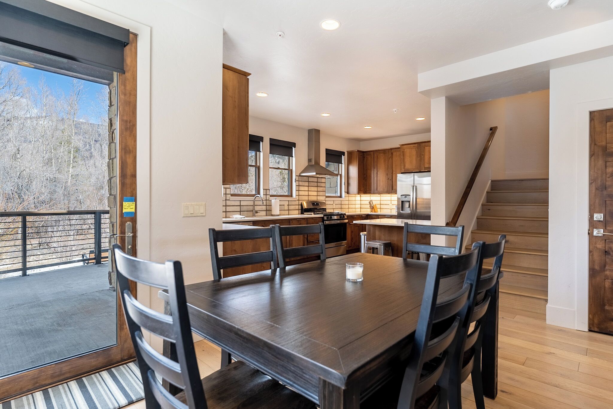 Studio (2 Bedrooms) | Property amenity