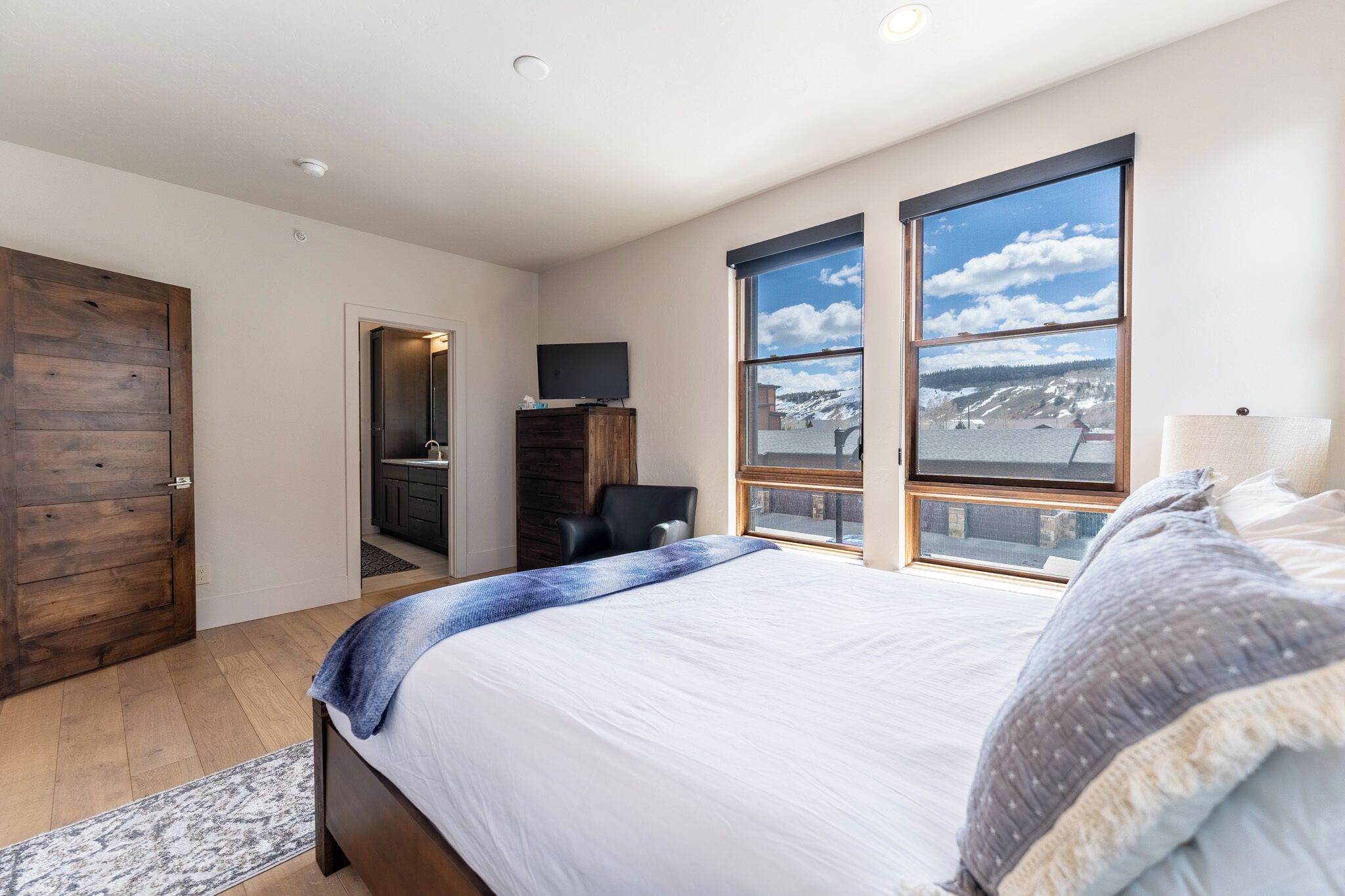 公寓 (2 Bedrooms) | 外观