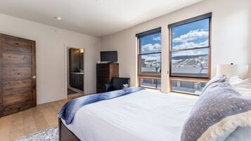 Apartamento (2 Bedrooms) | Fachada