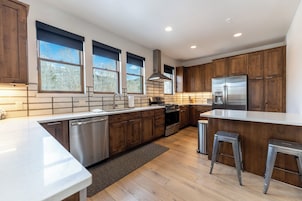 Estudio (2 Bedrooms) | Servicios del alojamiento