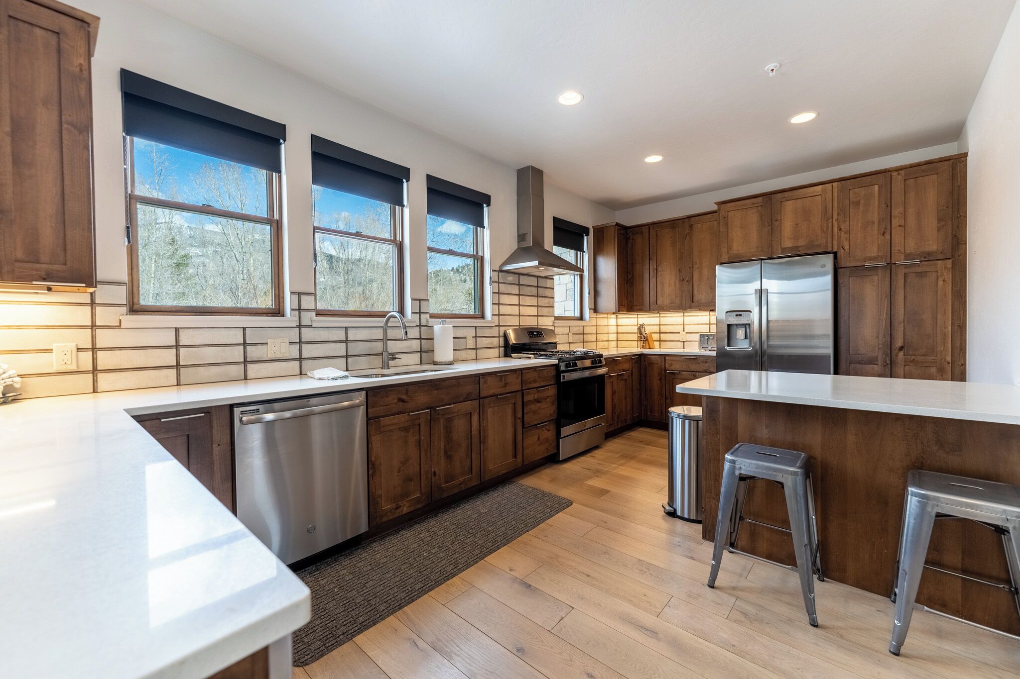 Apartment (2 Bedrooms) | Exterior