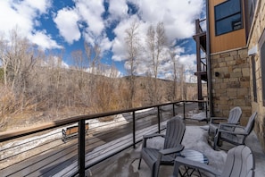 Apartment (2 Bedrooms) | Exterior