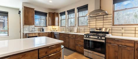 Apartment (2 Bedrooms) | Exterior