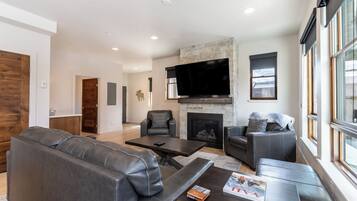 Apartamento (2 Bedrooms) | Fachada