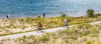 La Riva Del Lago #204