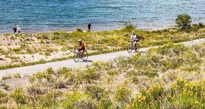 La Riva Del Lago #204