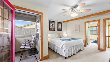 Apartment (2 Bedrooms) | Exterior