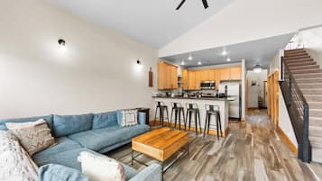 Apartment (2 Bedrooms) | Exterior