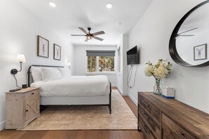 Apartment (2 Bedrooms) | Exterior