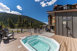 公寓 (2 Bedrooms) | 外觀
