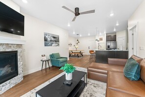 アパートメント (2 Bedrooms) | 外観