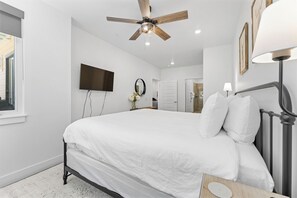 公寓 (2 Bedrooms) | 外觀