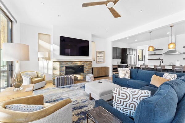 Summit Blue #30 : 2 - Copper Mountain, CO