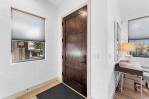 ハウス (4 Bedrooms) | 施設内の設備