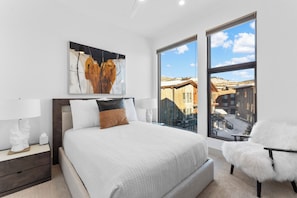 Hus (4 Bedrooms) | Udendørsområde