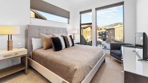 ハウス (4 Bedrooms) | 施設内の設備