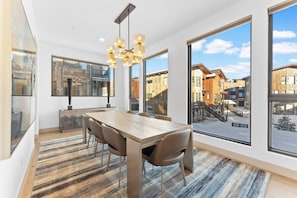 Hus (4 Bedrooms) | Udendørsområde