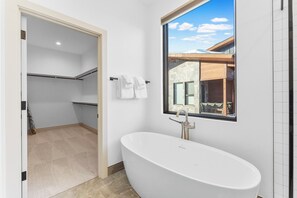 Ferienhaus (4 Bedrooms) | Außenbereich