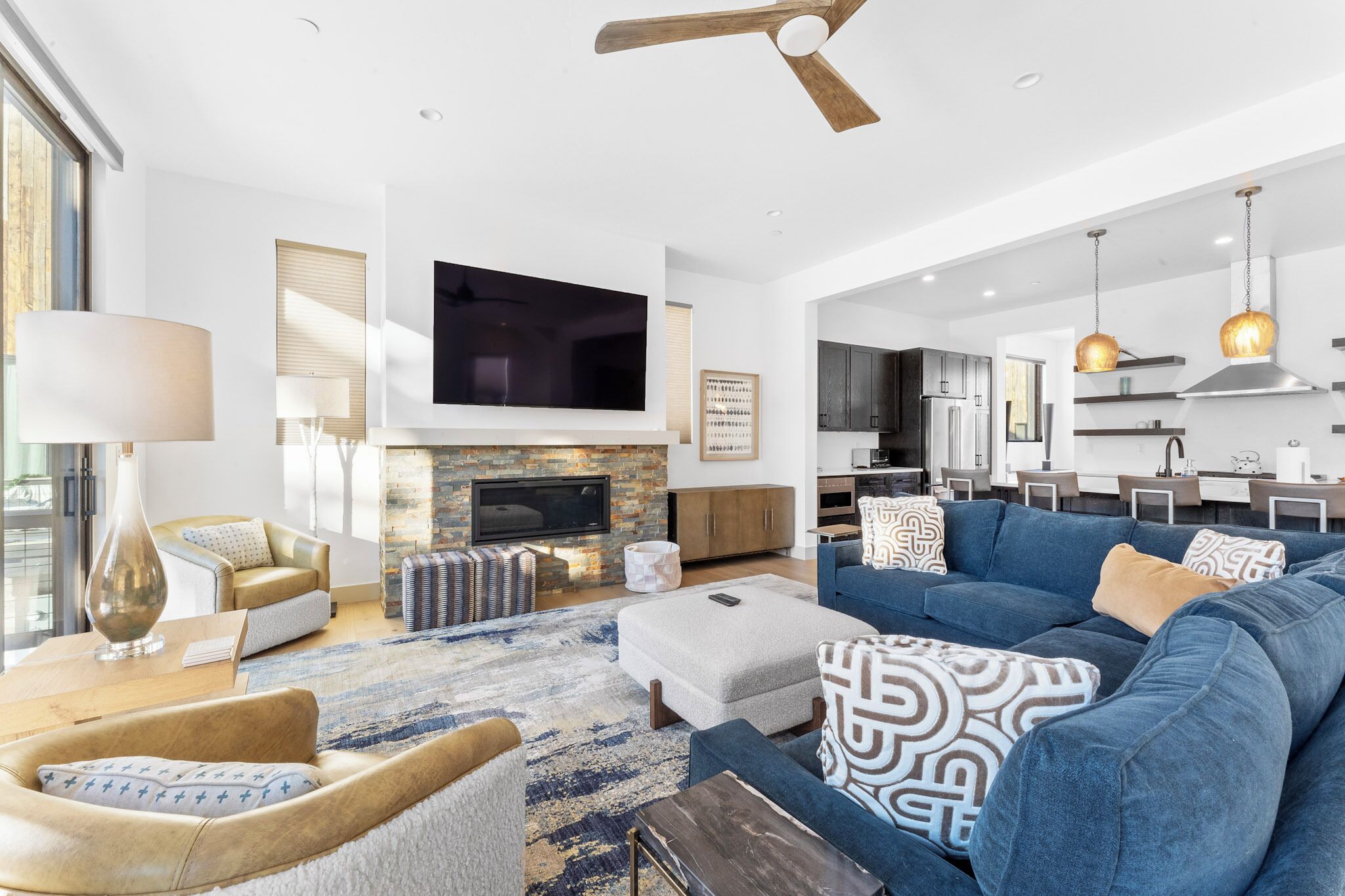 Maison (4 Bedrooms) | Façade de l’hébergement 