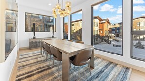 ハウス (4 Bedrooms) | 施設内の設備