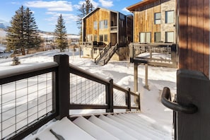 House (4 Bedrooms) | Property amenity - Sb30s4 (Silverthorne)