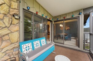 Apartment (1 Bedroom) | Exterior