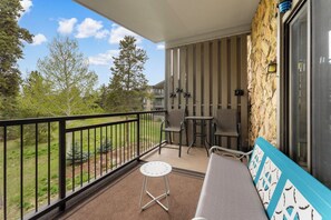 Condo (1 Bedroom) | Property amenity - Lc307ad1 (Dillon)