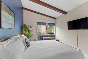 アパートメント (1 Bedroom) | 外観