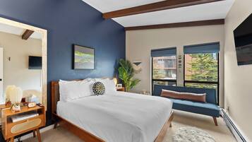 Condo (1 Bedroom) | Property amenity