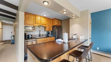 Condo (1 Bedroom) | Comodidades da propriedade