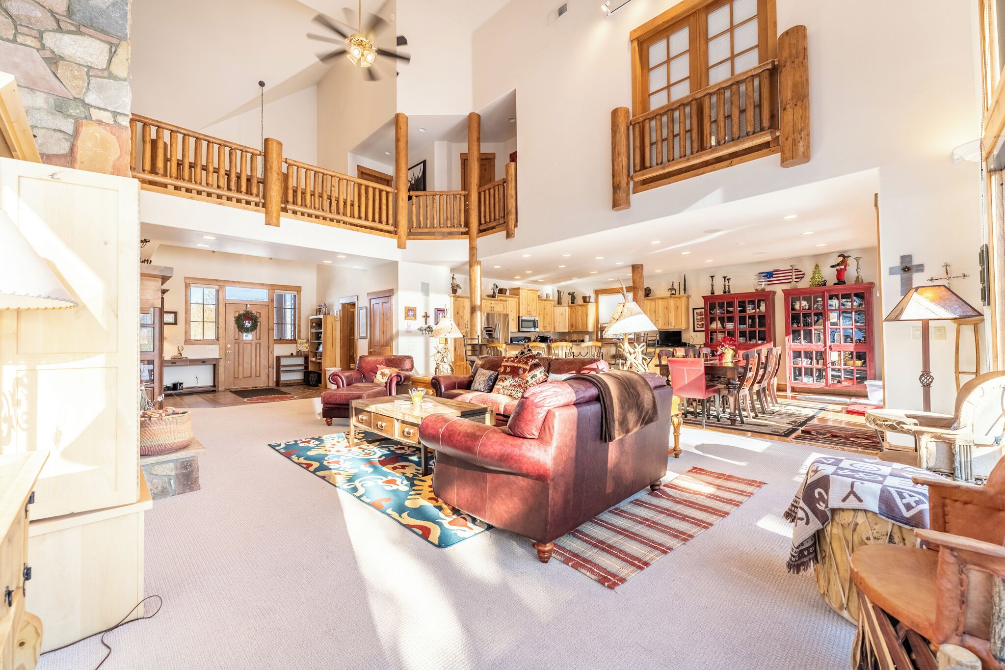 Casa (3 Bedrooms) | Fachada