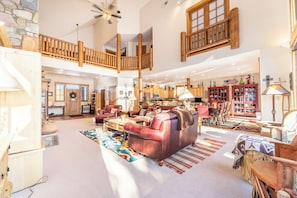Huis (4 Bedrooms) | Accommodatievoorziening