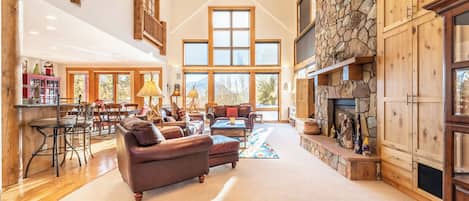 House (4 Bedrooms) | Property amenity