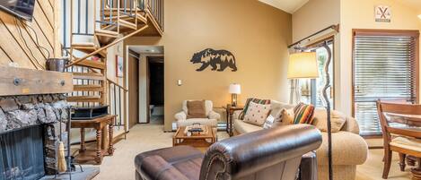 Apartment (1 Bedroom) | Front of property