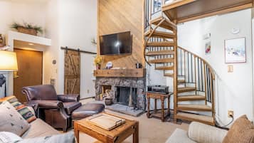 Apartment (1 Bedroom) | Exterior