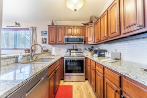 Apartment (1 Bedroom) | Aussenbereich