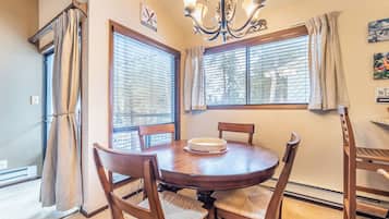 Apartment (1 Bedroom) | Exterior